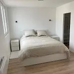 Lejlighed Place Morny, 2 Brand New, Up To 4 Guests *