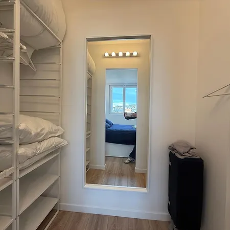 Place Morny, 2 Brand New, Up To 4 Guests 公寓 *